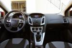 Ford Focus 2012 года